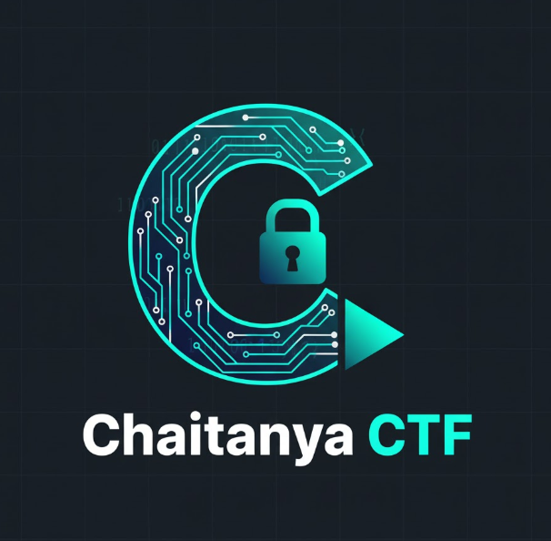 Chaitanya's CTF